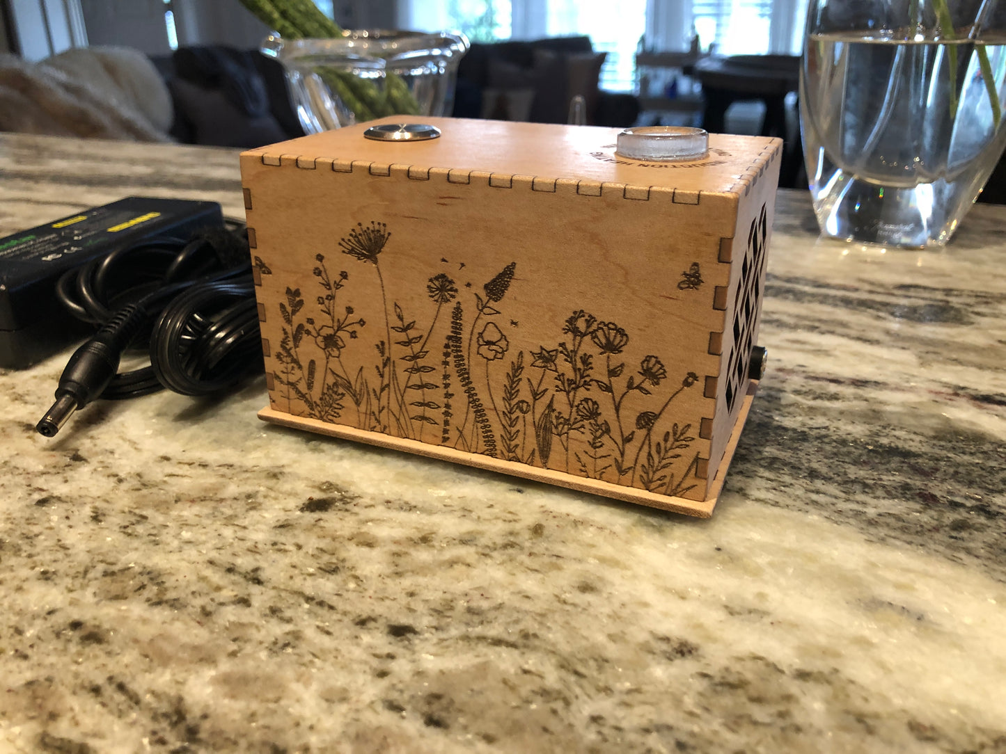 Induction Heater for Dynavap (New and Improved)