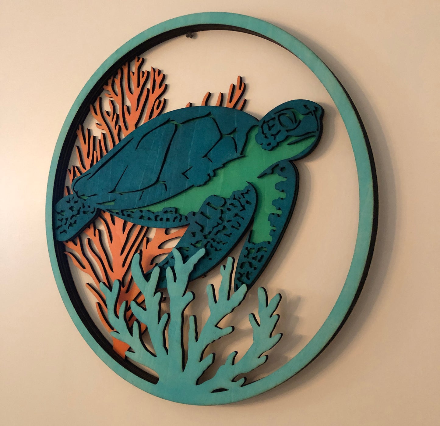 Sea Turtle
