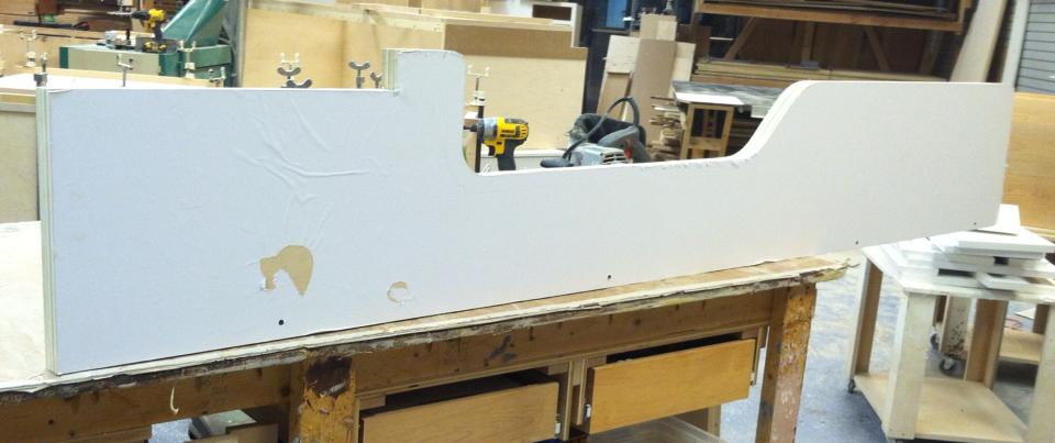Off-Road Safari Bed Woodworking Plans