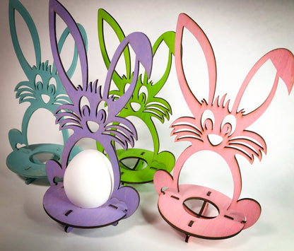 Bunny Egg Holder