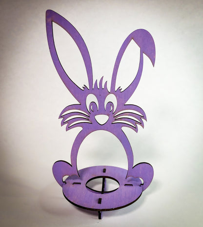 Bunny Egg Holder