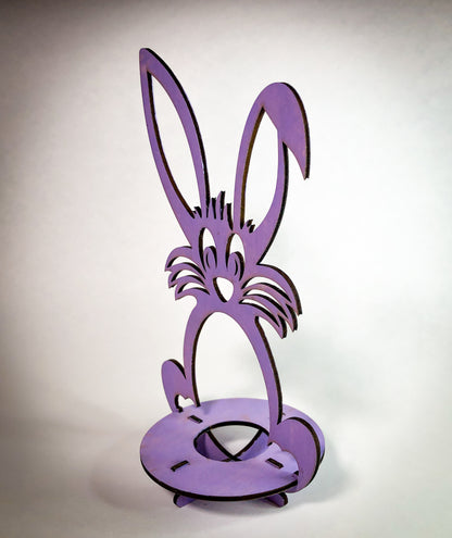 Bunny Egg Holder