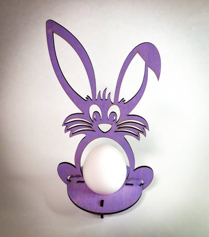 Bunny Egg Holder