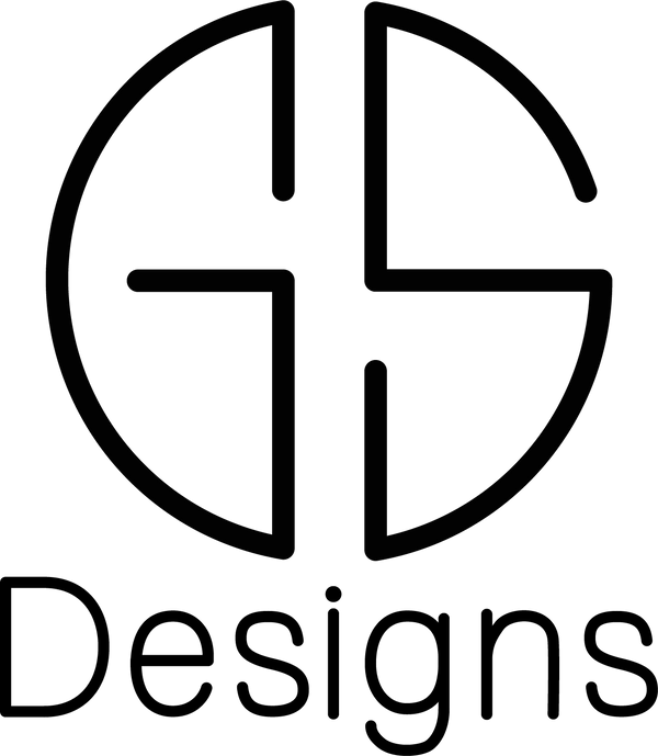 GS Designs logo