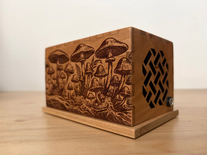 Induction Heater for Dynavap and Similar (New and Improved)