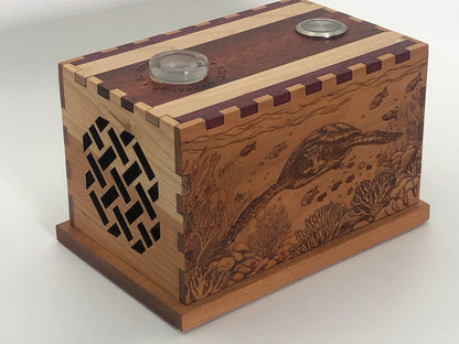 Induction Heater for Dynavap (New and Improved)