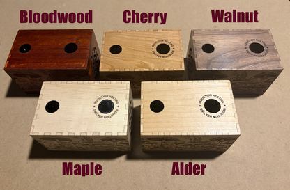Induction Heater for Dynavap (New and Improved)