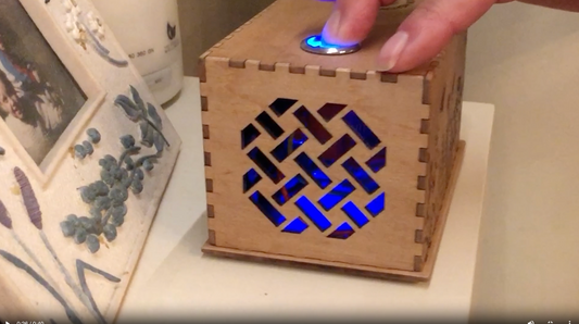 Induction Heater for DynaVap